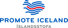 Logo Promote Iceland