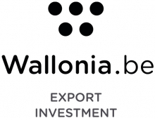 Logo of AWEX - Wallonia Export and Investment Agency