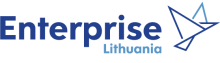 Logo of Enterprise Lithuania