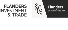 Logo Flanders Investment & Trade