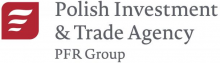 Logo of Polish Investment and Trade Agency