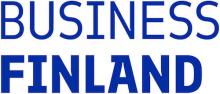 Logo of Business Finland