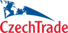 Logo of CzechTrade