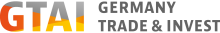 Logo Germany Trade & Invest