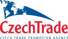 Logo CzechTrade