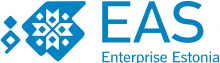 Logo of Enterprise Estonia