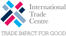 Logo International Trade Center