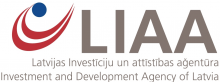 Logo of LIAA
