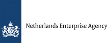 Logo Netherlands Enterprise Agency