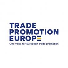 Logo Trade Promotion Europe