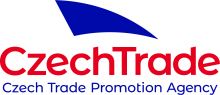 Logo CzechTrade
