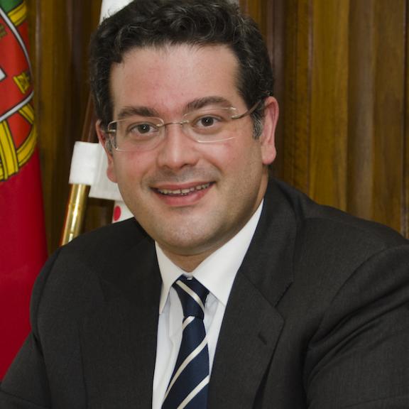 Picture of Luis Castro Henriques