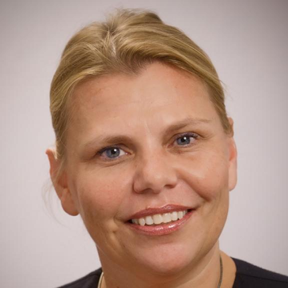 Picture of Vibeke Rovsing Lauritzen