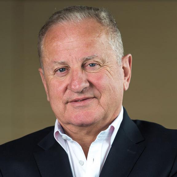 Picture of Grigoris Stergioulis
