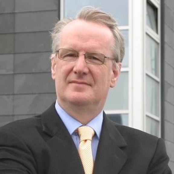 Picture of Jón Ásbergsson