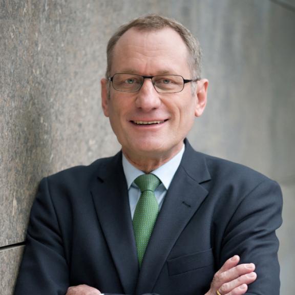 Picture of Jürgen Friedrich