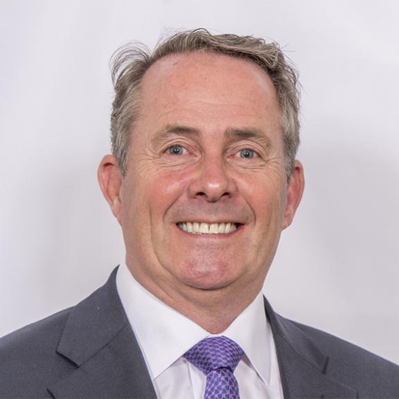 Picture of Liam Fox