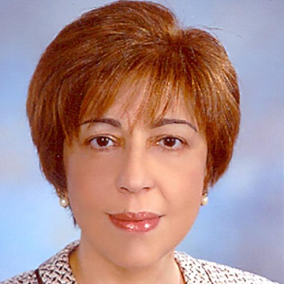 Picture of Nelly Koulia