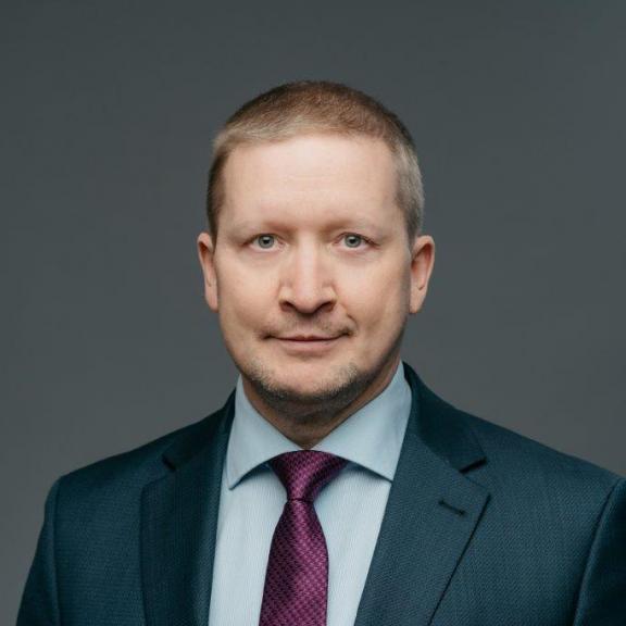 Picture of Alo Ivask