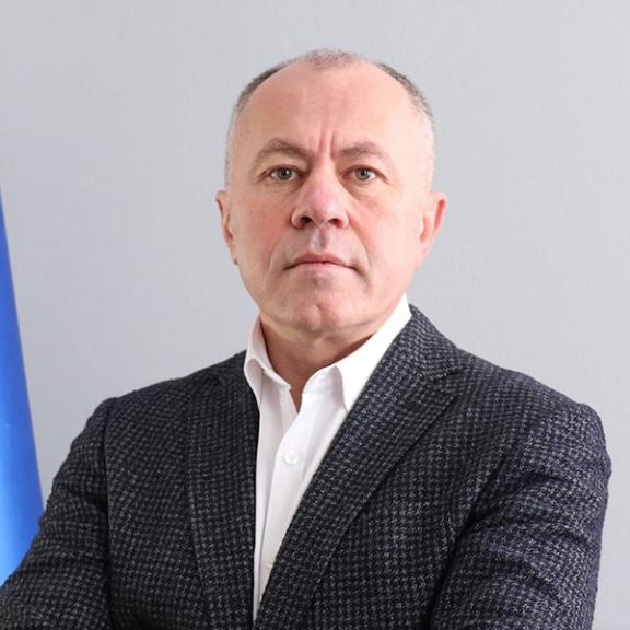 Picture of Andriy Demchuk