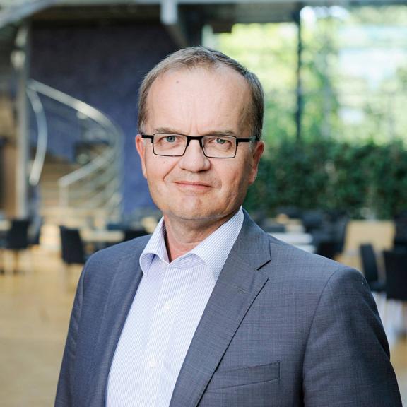Picture of Pekka Soini