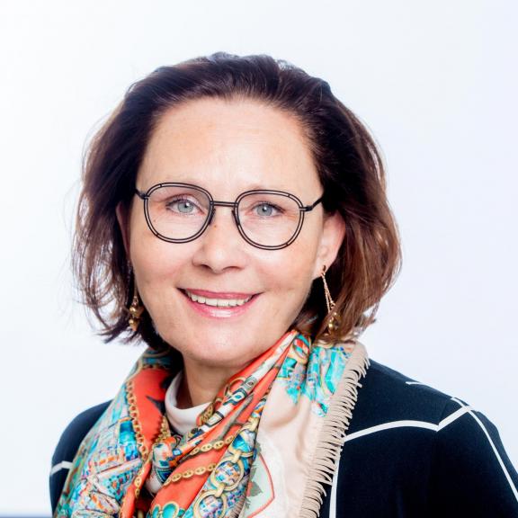 Picture of Claire Tillekaerts