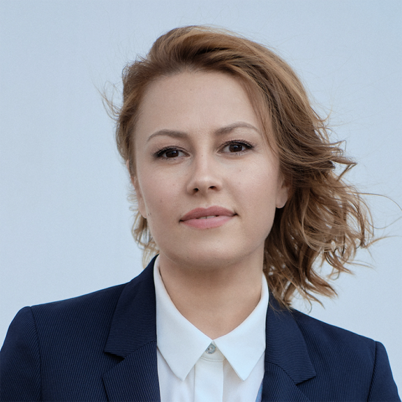 Picture of Tanya Miskova