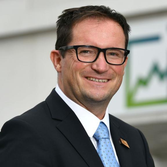 Picture of Tomaž Kostanjevec