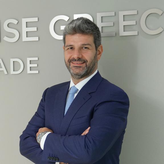 Picture of Marinos Giannopoulos