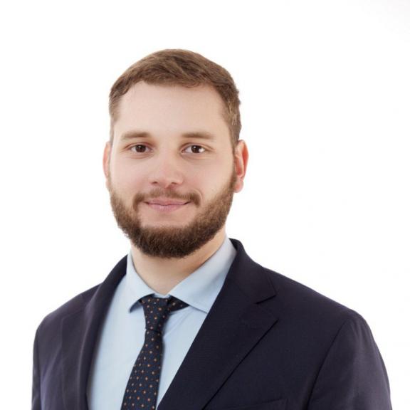 Picture of Andrii Remizov