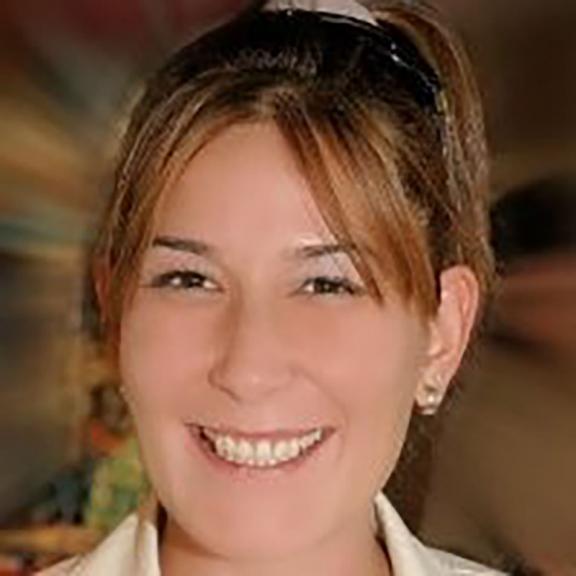 Picture of Pınar ÖZPAK KARATAŞ